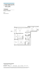 Canninghill Piers (D6), Apartment #356358501